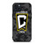 COLUMBUS CREW MLS BLACK CAMO iPhone 15 Plus Case Cover