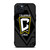 COLUMBUS CREW MLS BLACK iPhone 15 Plus Case Cover