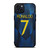 CRISTIANO RONALDO MANCHESTER UNITED 2021 iPhone 15 Plus Case Cover