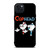 CUPHEAD SHOW CARTOON iPhone 15 Plus Case Cover