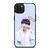 CUTE JUNGKOOK BTS BANGTAN BOYS iPhone 15 Plus Case Cover