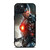 CYBORG DC SUPERHERO iPhone 15 Plus Case Cover