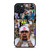 DA BABY RAPPER COLLAGE iPhone 15 Plus Case Cover