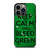 BOSTON CELTIC NBA BASKETBALL FANS iPhone 13 Pro Case Cover