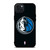 DALLAS MAVERISCKS BASKETBALL NBA iPhone 15 Plus Case Cover