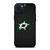 DALLAS STARS HOCKEY NHL LOGO iPhone 15 Plus Case Cover