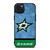 DALLAS STARS HOCKEY TEAM iPhone 15 Plus Case Cover