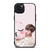 DANIEL KANG WANNA ONE iPhone 15 Plus Case Cover