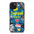 DANIEL SEAVEY WHY DONT WE COLLAGE iPhone 15 Plus Case Cover