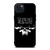 DANZIG METAL BAND LOGO iPhone 15 Plus Case Cover