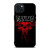 DANZIG METAL BAND SYMBOL iPhone 15 Plus Case Cover