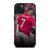 DAVID BECKHAM MANCHESTER UNITED iPhone 15 Plus Case Cover
