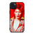 DAVID BOWIE SINGER iPhone 15 Plus Case Cover