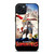 DC LEAGUE OF SUPERPETS iPhone 15 Plus Case Cover