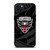 DC UNITED MLS BLACK iPhone 15 Plus Case Cover