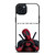 DEADPOOL FUNNY iPhone 15 Plus Case Cover