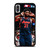 JOEL EMBIID PHILADELPHIA SIXERS COOL iPhone X / XS Case Cover