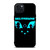 DELTARUNE GAME SYMBOL iPhone 15 Plus Case Cover