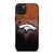 DENVER BRONCOS FOOTBALL TEAM iPhone 15 Plus Case Cover