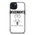 DESCENDENTS MILO GOES TO COLLEGE iPhone 15 Plus Case Cover