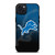 DETROIT LIONS FOOTBALL TEAM iPhone 15 Plus Case Cover