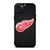 DETROIT RED WINGS HOCKEY NHL LOGO iPhone 15 Plus Case Cover
