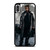 JUICE WRLD RAPPER FIGHTING DEMONS iPhone X / XS Case Cover