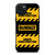 DEWALT UNDER CONSTRUCTION iPhone 15 Plus Case Cover
