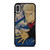 JUJUTSU KAISEN YUJI ITADORI SPELL iPhone X / XS Case Cover