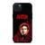 DEXTER MORGAN iPhone 15 Plus Case Cover
