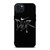 DIOR X NIKE LOGO iPhone 15 Plus Case Cover