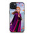 DISNEY FROZEN 2 PRICESS ANNA iPhone 15 Plus Case Cover DISNEY FROZEN 2 PRICESS ANNA iPhone 15 Plus Case Cover