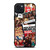 DISNEY HIGH SCHOOL MUSICAL iPhone 15 Plus Case Cover