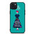 DISNEY MARY POPPINS POLKADOT iPhone 15 Plus Case Cover