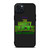 DISNEY MIGHTY DUCKS GAME CHANGERS LOGO iPhone 15 Plus Case Cover