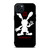DISNEY OSWALD GIVENCHY iPhone 15 Plus Case Cover