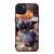 DISNEY PIXAR RATATOUILLE iPhone 15 Plus Case Cover