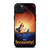 DISNEY PRINCESS POCAHONTAS iPhone 15 Plus Case Cover
