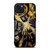 DOCTOR WHO EXPLODING TARDIS iPhone 15 Plus Case Cover