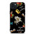 DOLCE AND GABBANA LUXURY PATTERN iPhone 15 Plus Case Cover