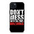 DONT MESS WITH GEORGIA BULLDOGS iPhone 15 Plus Case Cover