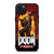 DOOM ETERNAL GAMES 2 iPhone 15 Plus Case Cover