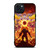 DOOM ETERNAL GAMES iPhone 15 Plus Case Cover