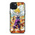 DRAGON BALL SON GOHAN iPhone 15 Plus Case Cover