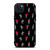 DRAKE HOTLINE BLING BLACK iPhone 15 Plus Case Cover