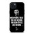 DRAKE RAPPER QUOTES iPhone 15 Plus Case Cover