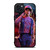 DUSTIN STRANGER THINGS iPhone 15 Plus Case Cover