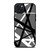 EDDIE VAN HALEN GUITAR BACK WHITE iPhone 15 Plus Case Cover