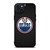 EDMONTON OILERS HOCKEY NHL LOGO iPhone 15 Plus Case Cover