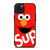 ELMO MUPPETS SUPREME 2 iPhone 15 Plus Case Cover